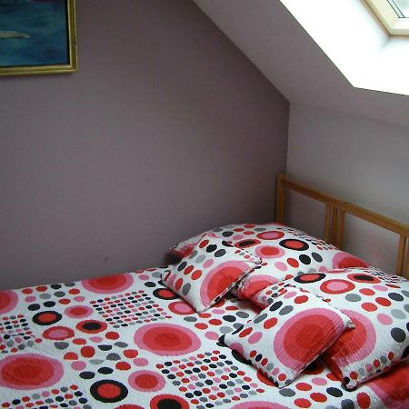 Apartament Dobra Nocka Krynica Zdroj Εξωτερικό φωτογραφία