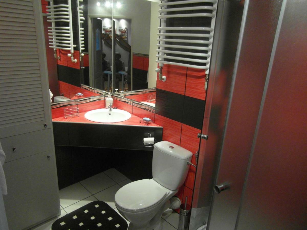 Apartament Dobra Nocka Krynica Zdroj Εξωτερικό φωτογραφία