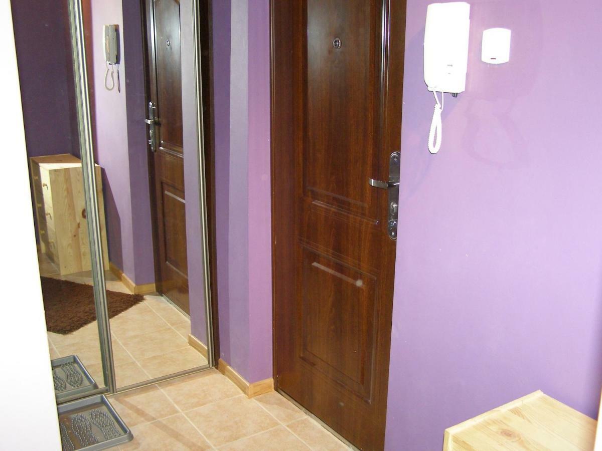 Apartament Dobra Nocka Krynica Zdroj Εξωτερικό φωτογραφία